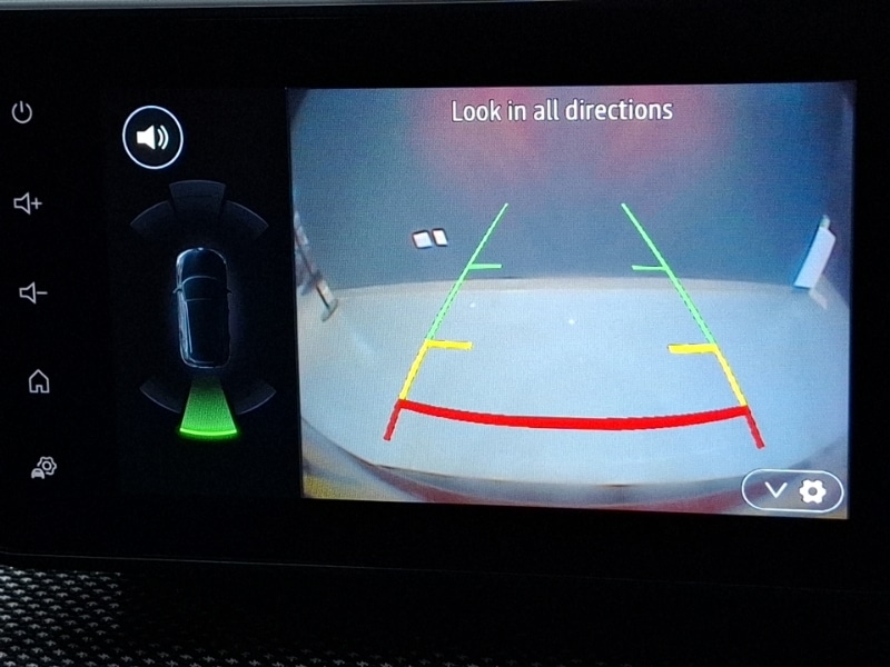 Used Dacia Jogger 2022 for sale - 76451128: Photo 11