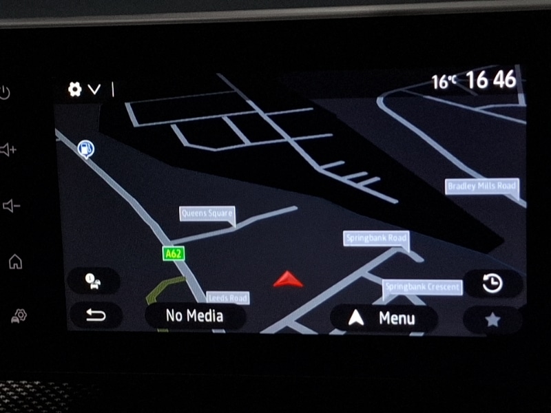 Used Dacia Jogger 2022 for sale - 76451128: Photo 12