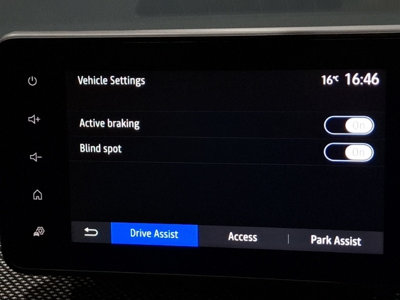 Used Dacia Jogger 2022 for sale - 76451128: Photo 13