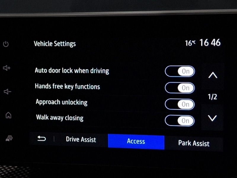 Used Dacia Jogger 2022 for sale - 76451128: Photo 14