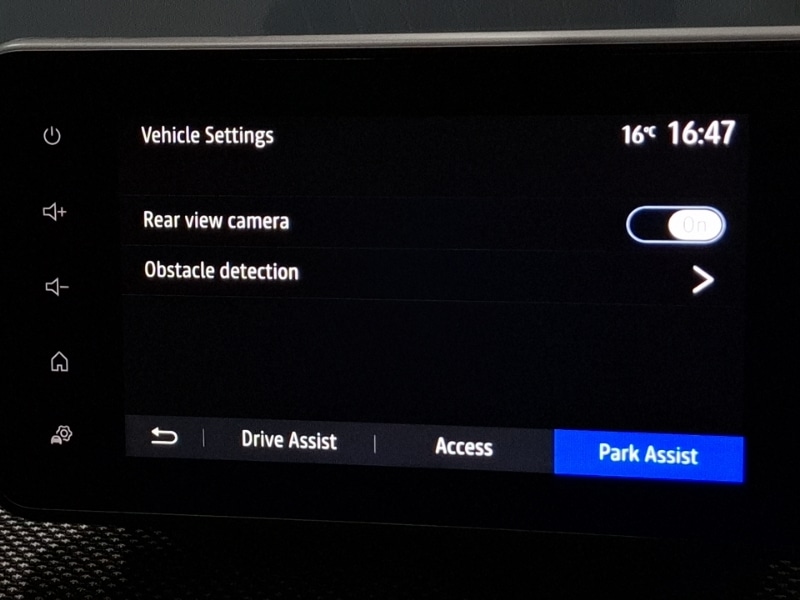 Used Dacia Jogger 2022 for sale - 76451128: Photo 15