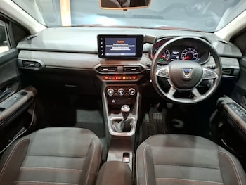 Used Dacia Jogger 2022 for sale - 76451128: Photo