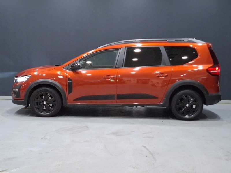 Used Dacia Jogger 2022 for sale - 76451128: Photo 4