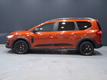 Used Dacia Jogger 2022 for sale - 76451128: Photo