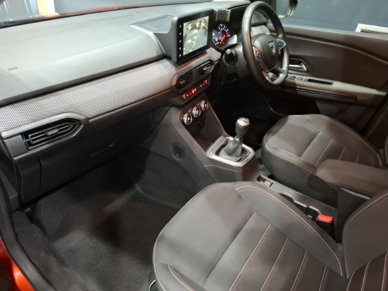 Used Dacia Jogger 2022 for sale - 76451128: Photo 5