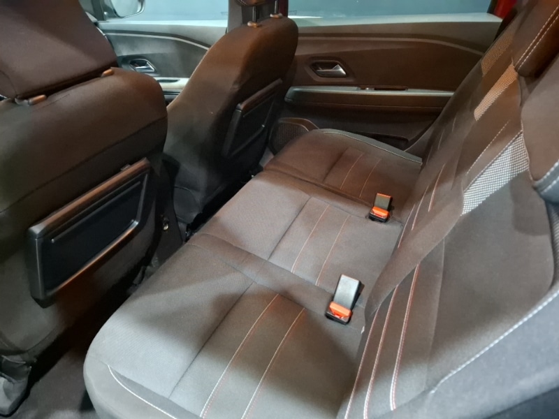 Used Dacia Jogger 2022 for sale - 76451128: Photo 6