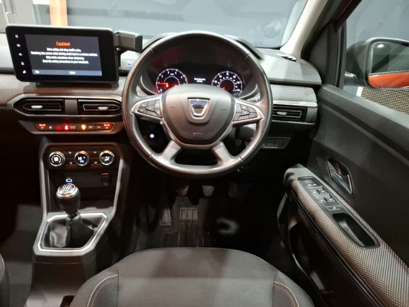 Used Dacia Jogger 2022 for sale - 76451128: Photo 7