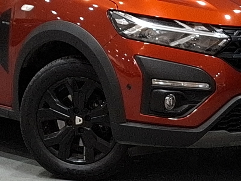 Used Dacia Jogger 2022 for sale - 76451128: Photo 9