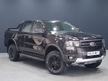 Used Ford Ranger 2024 for sale - 78480264: Photo