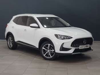 2024 - 1.5 T-GDI Trophy 5dr DCT