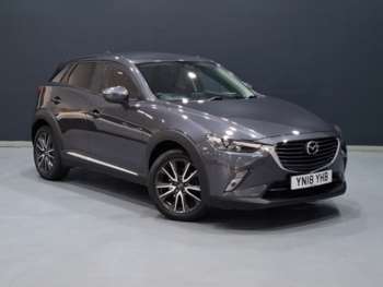 2018 - 2.0 Sport Nav 5dr