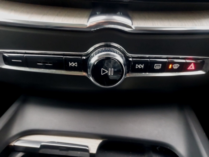 Used Volvo XC60 2021 for sale - 77623709: Photo 14