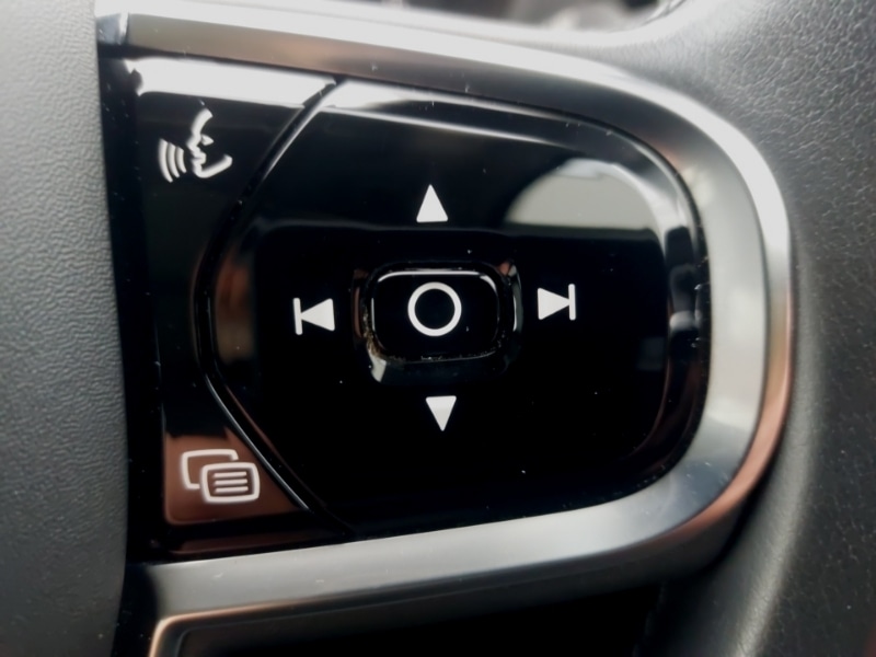 Used Volvo XC60 2021 for sale - 77623709: Photo 17