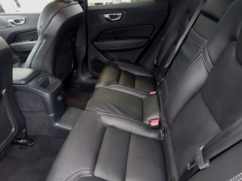 Used Volvo XC60 2021 for sale - 77623709: Photo 6