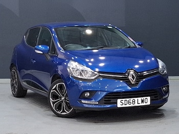Used Renault Clio 2018 for sale - 78928654: Photo