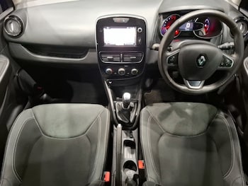 Used Renault Clio 2018 for sale - 78928654: Photo