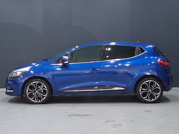 Used Renault Clio 2018 for sale - 78928654: Photo