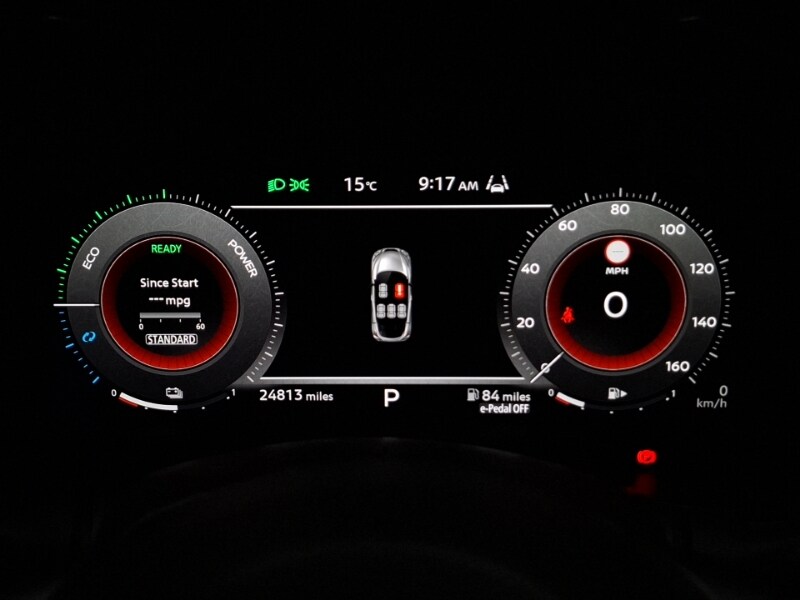 Used Nissan Juke 2024 for sale - 77272790: Photo 10