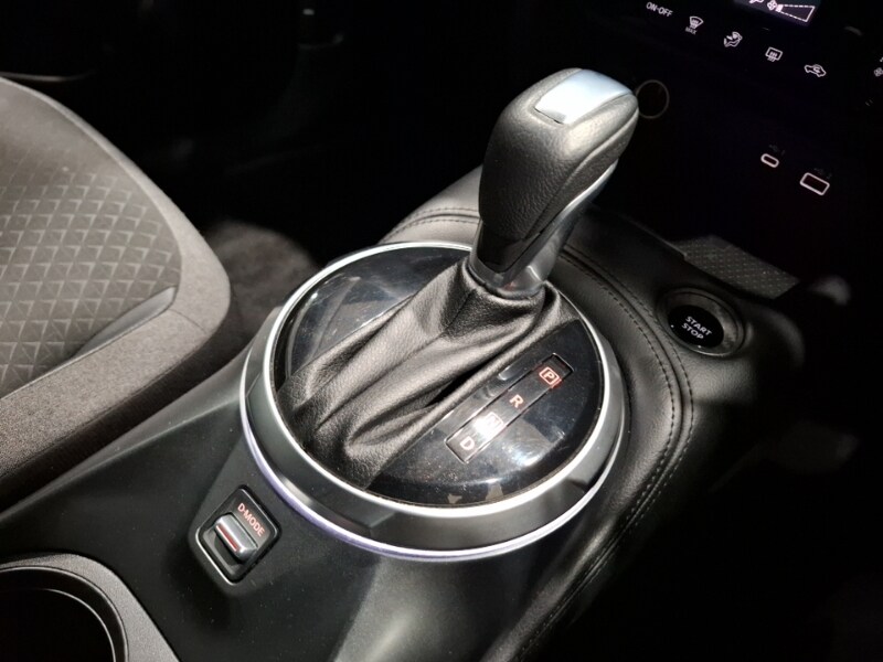 Used Nissan Juke 2024 for sale - 77272790: Photo 16