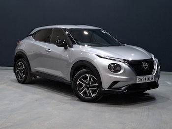 Used Nissan Juke 2024 for sale - 77272790: Photo