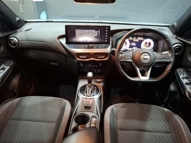 Used Nissan Juke 2024 for sale - 77272790: Photo 2