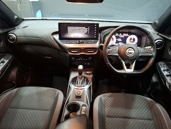 Used Nissan Juke 2024 for sale - 77272790: Photo