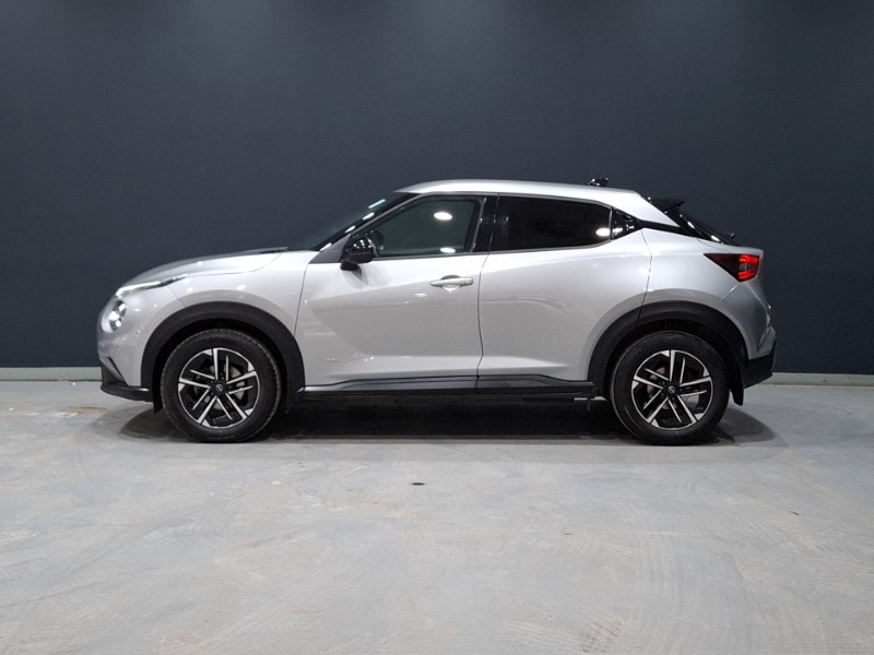 Used Nissan Juke 2024 for sale - 77272790: Photo 4