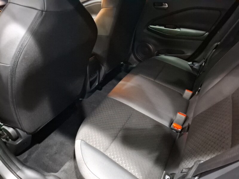 Used Nissan Juke 2024 for sale - 77272790: Photo 6