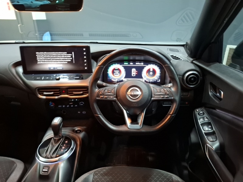 Used Nissan Juke 2024 for sale - 77272790: Photo 7