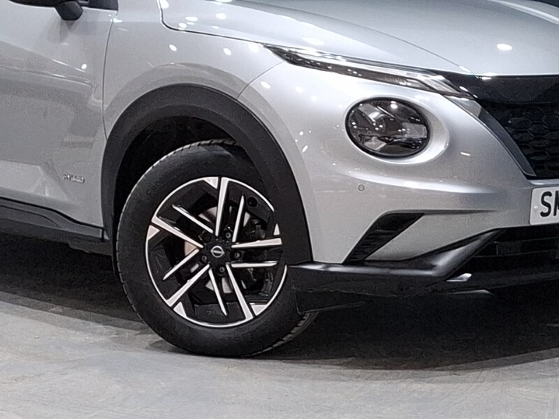 Used Nissan Juke 2024 for sale - 77272790: Photo 9