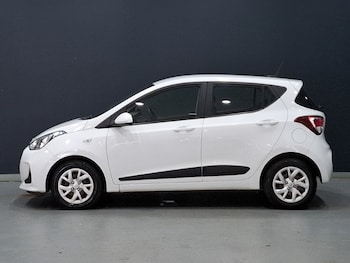 Used Hyundai i10 2017 for sale - 79006802: Photo