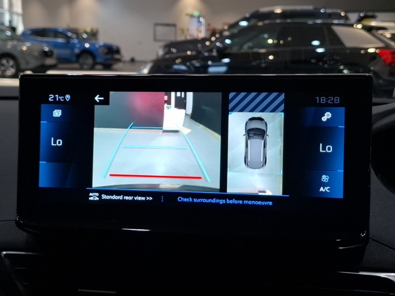 Used Peugeot 3008 2022 for sale - 76567154: Photo 11