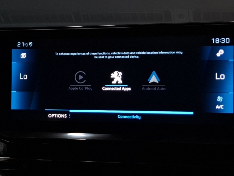 Used Peugeot 3008 2022 for sale - 76567154: Photo 13