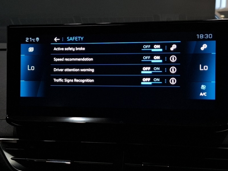 Used Peugeot 3008 2022 for sale - 76567154: Photo 14