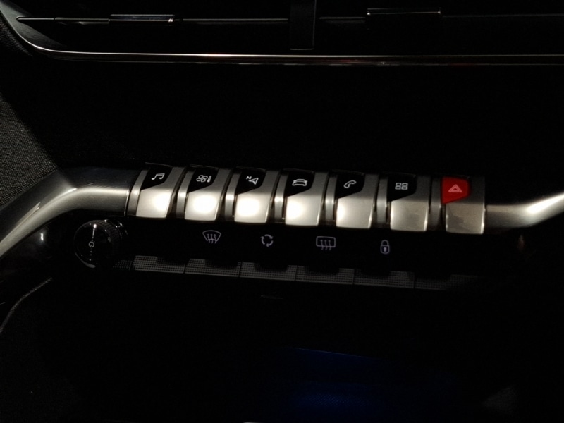 Used Peugeot 3008 2022 for sale - 76567154: Photo 15