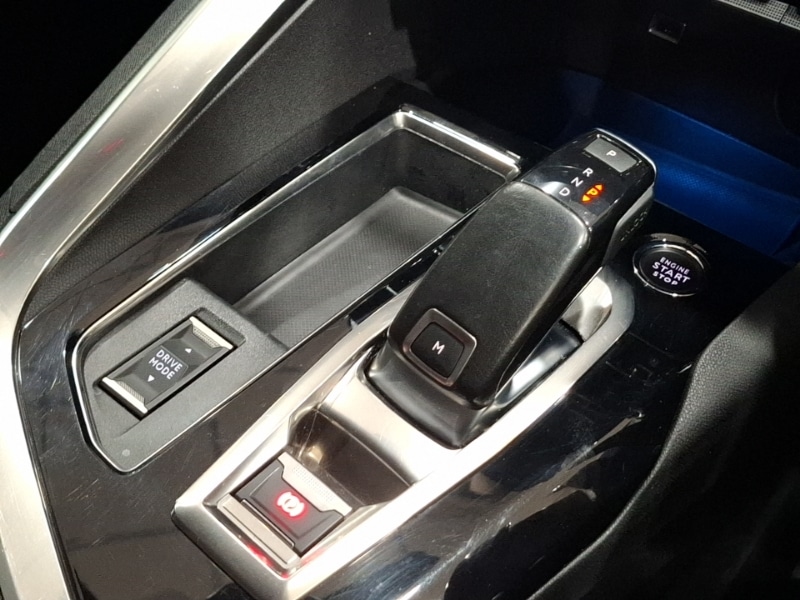 Used Peugeot 3008 2022 for sale - 76567154: Photo 16