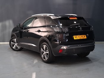 Used Peugeot 3008 2022 for sale - 76567154: Photo