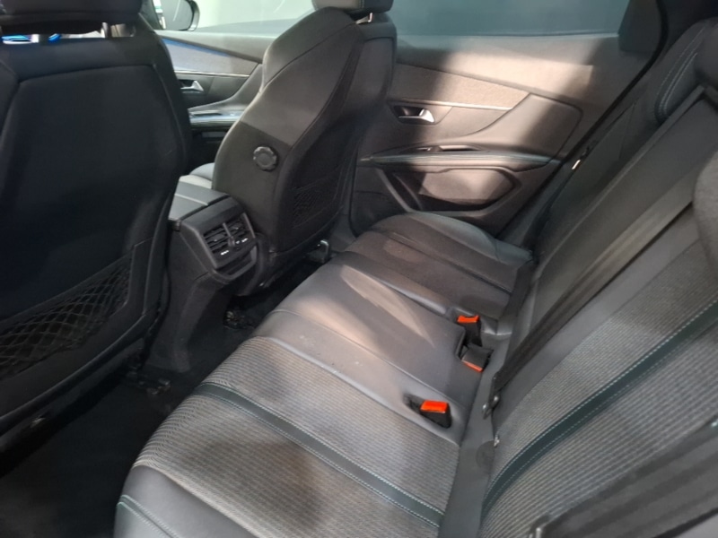 Used Peugeot 3008 2022 for sale - 76567154: Photo 6
