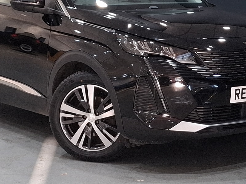 Used Peugeot 3008 2022 for sale - 76567154: Photo 9