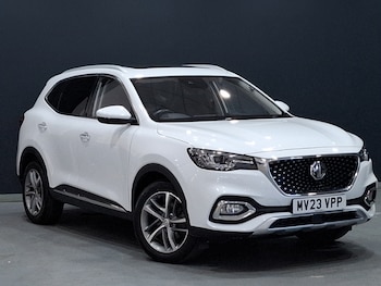 Used MG MG HS 2023 for sale - 78428581: Photo