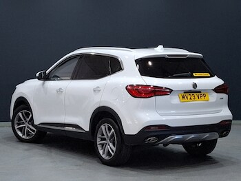 Used MG MG HS 2023 for sale - 78428581: Photo