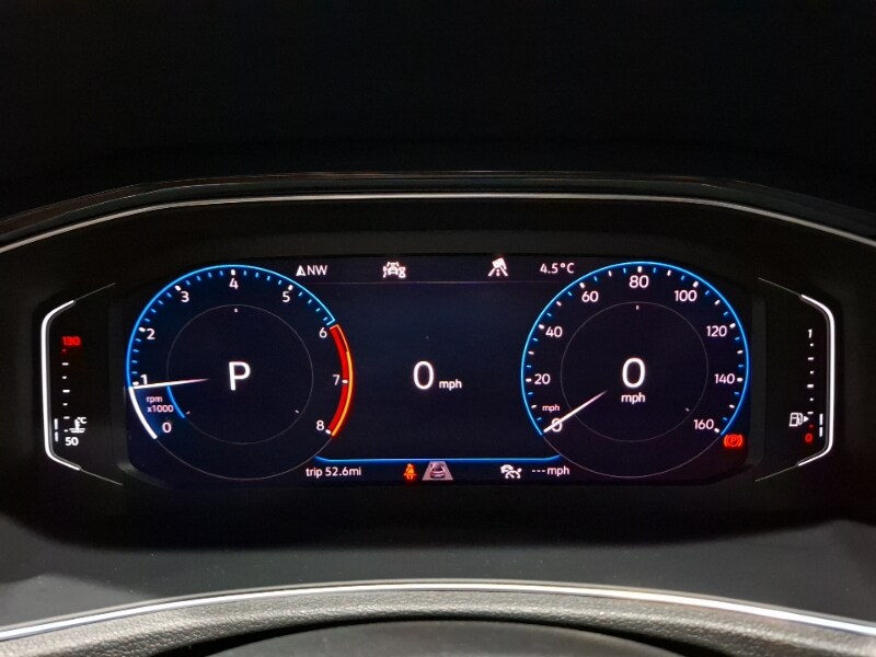 Used Volkswagen T-Roc 2019 for sale - 77544248: Photo 10