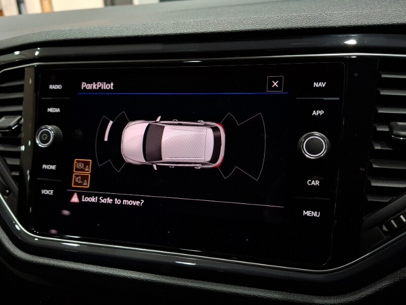 Used Volkswagen T-Roc 2019 for sale - 77544248: Photo 11