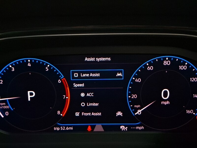 Used Volkswagen T-Roc 2019 for sale - 77544248: Photo 15