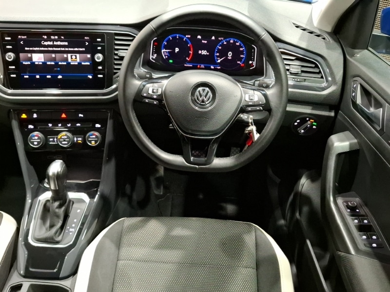 Used Volkswagen T-Roc 2019 for sale - 77544248: Photo 7