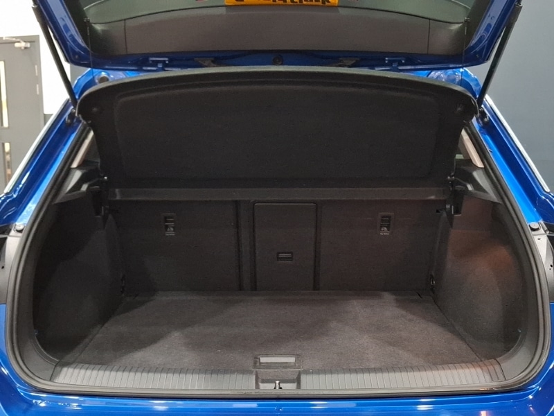 Used Volkswagen T-Roc 2019 for sale - 77544248: Photo 8