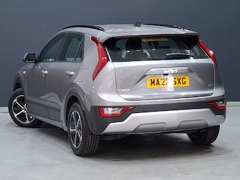 Used Kia Niro 2023 for sale - 78538802: Photo