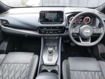 Used Nissan Qashqai 2022 for sale - 74907487: Photo