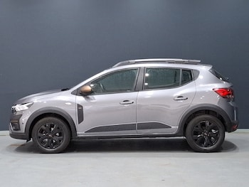 Used Dacia Sandero Stepway 2024 for sale - 79011238: Photo