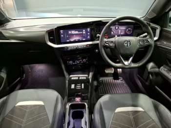 Used Vauxhall Mokka 2023 for sale - 75357539: Photo